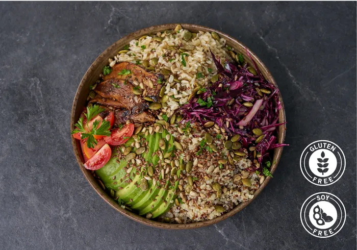 Superfood Bowl
