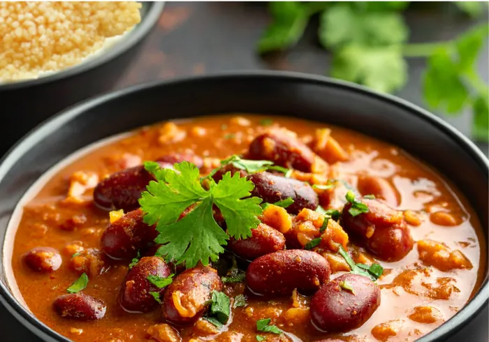 Bean Stew